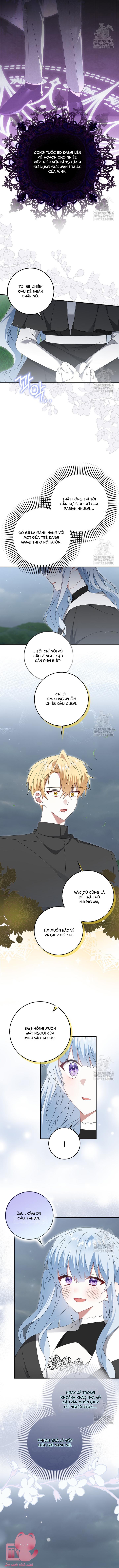 Tôi Sẽ Chiếm Lấy Ngư Trường! Chap 51 - Trang 2