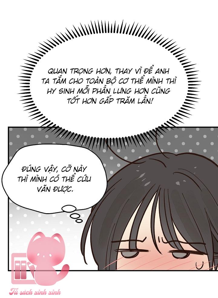Đóa Hoa Là Mồi Nhử Chap 13 - Trang 4