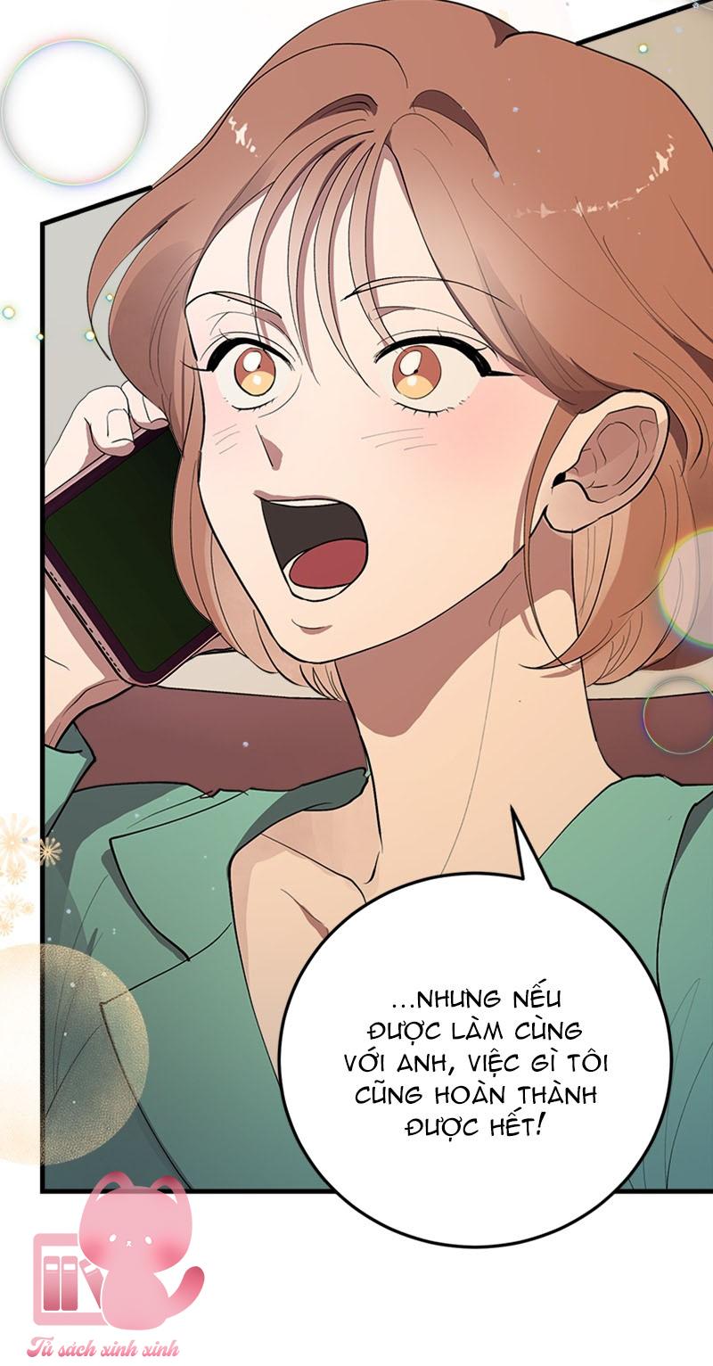 Trưởng Phòng Mệt Mỏi Vì Người Vợ Mới Cưới Chap 3 - Trang 2