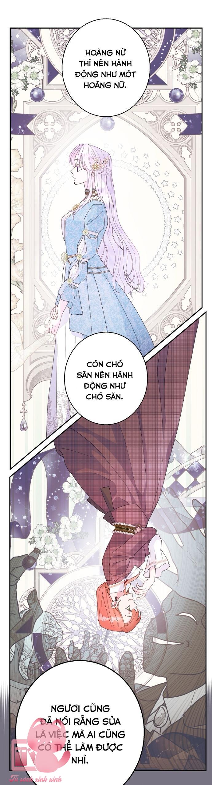 Bỏ Quách Chồng Con Đi, Tiền Bạc Mới Là Tất Cả Chap 63 - Trang 2