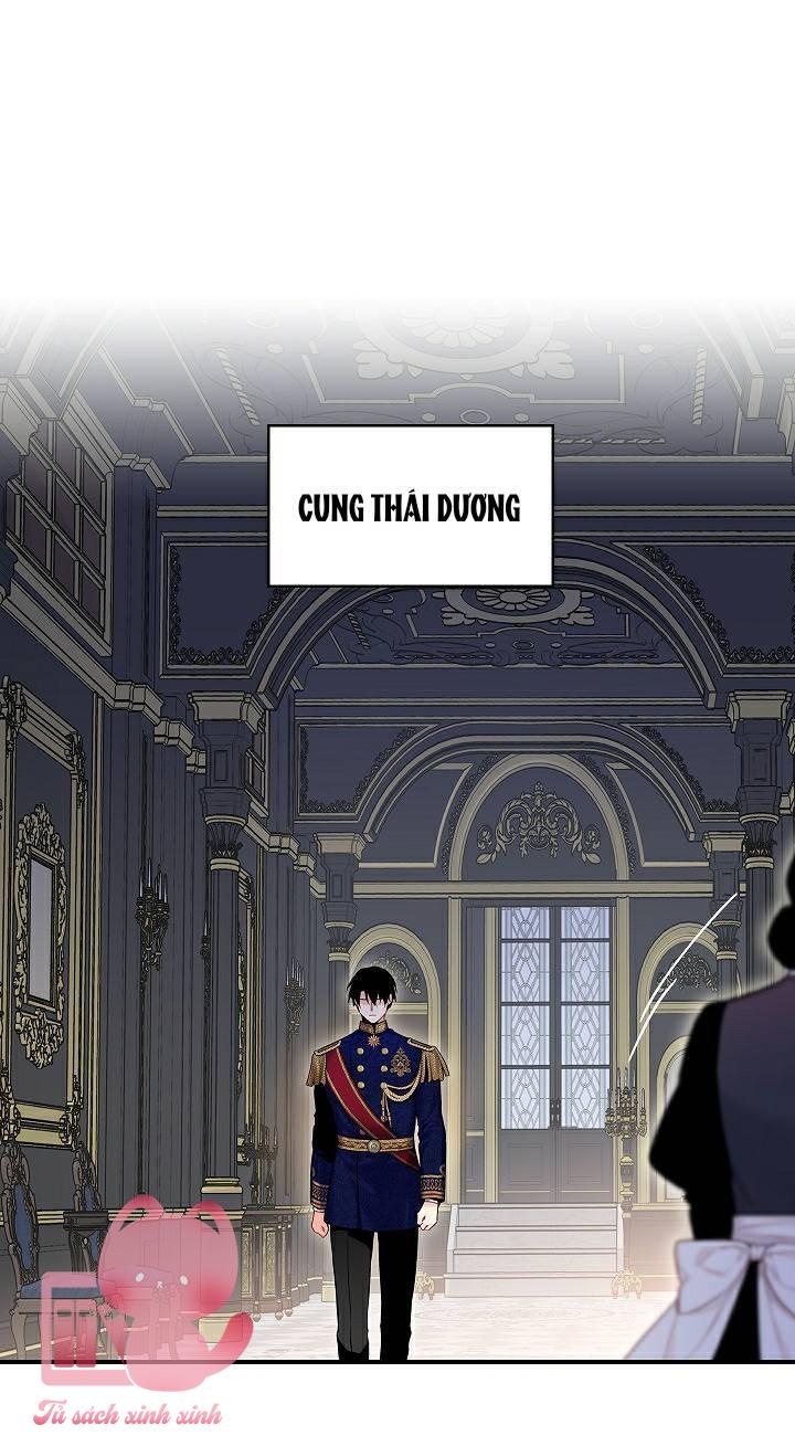 Ác Nữ Muốn Ly Hôn Chap 91 - Trang 2