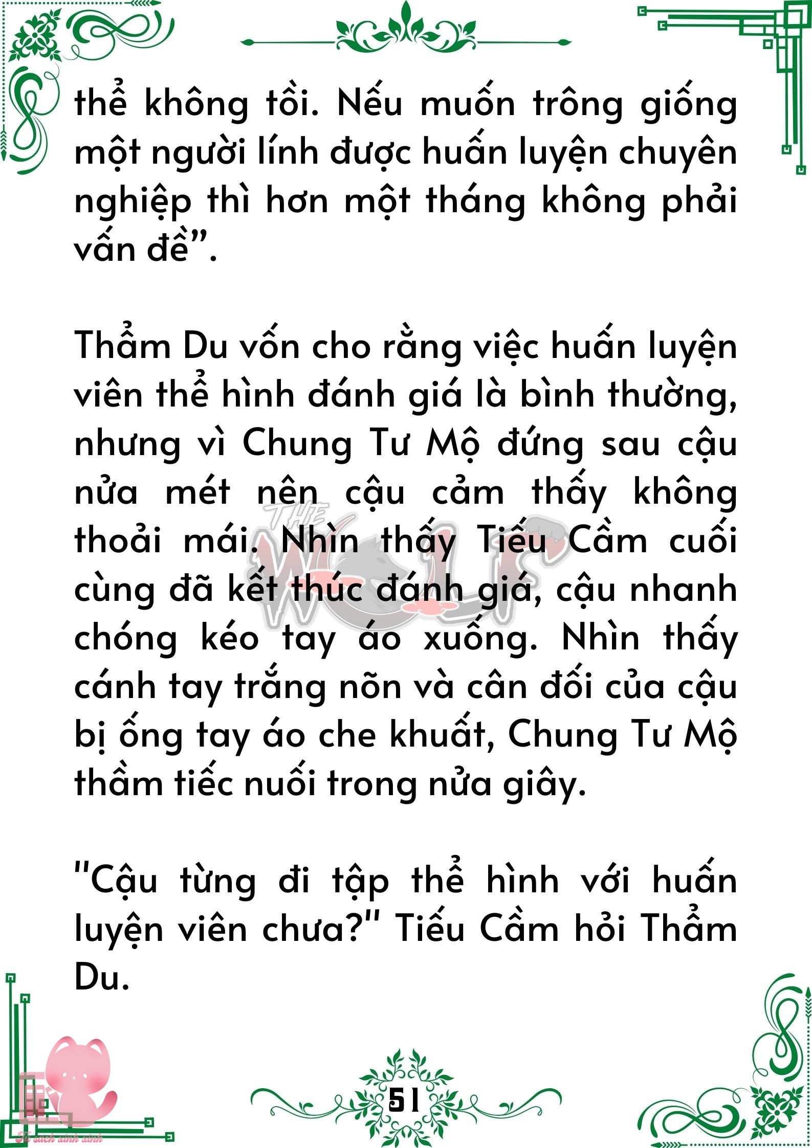 Quý nhân phù trợ Du Chap 29 - Trang 2
