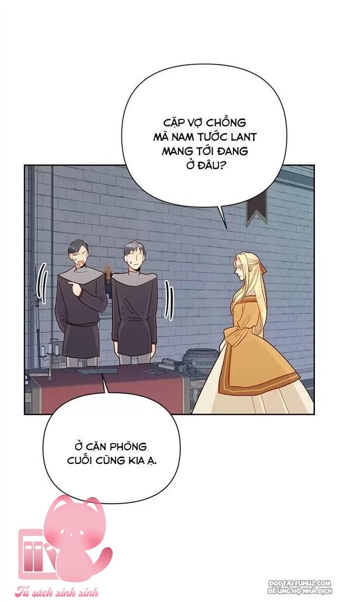 Hoàng Hậu Tái Hôn Chapter 74 - Trang 4