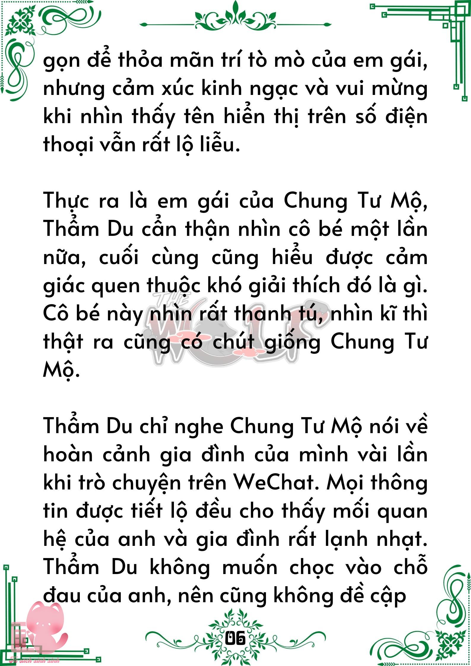 Quý nhân phù trợ Du Chap 47 - Trang 2