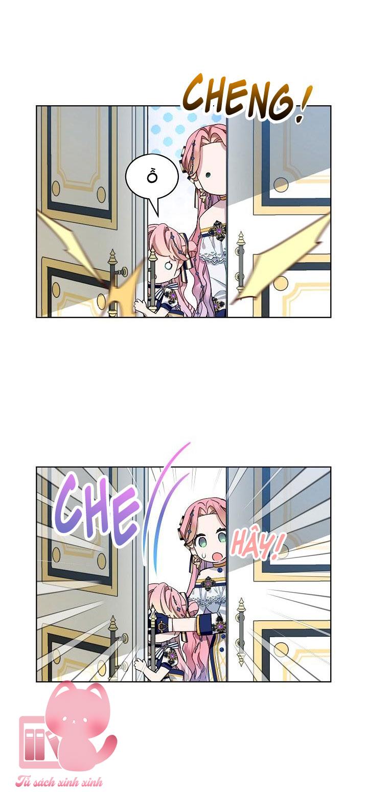 Quý Cô Thế Giới Ngầm Chap 33 - Trang 4