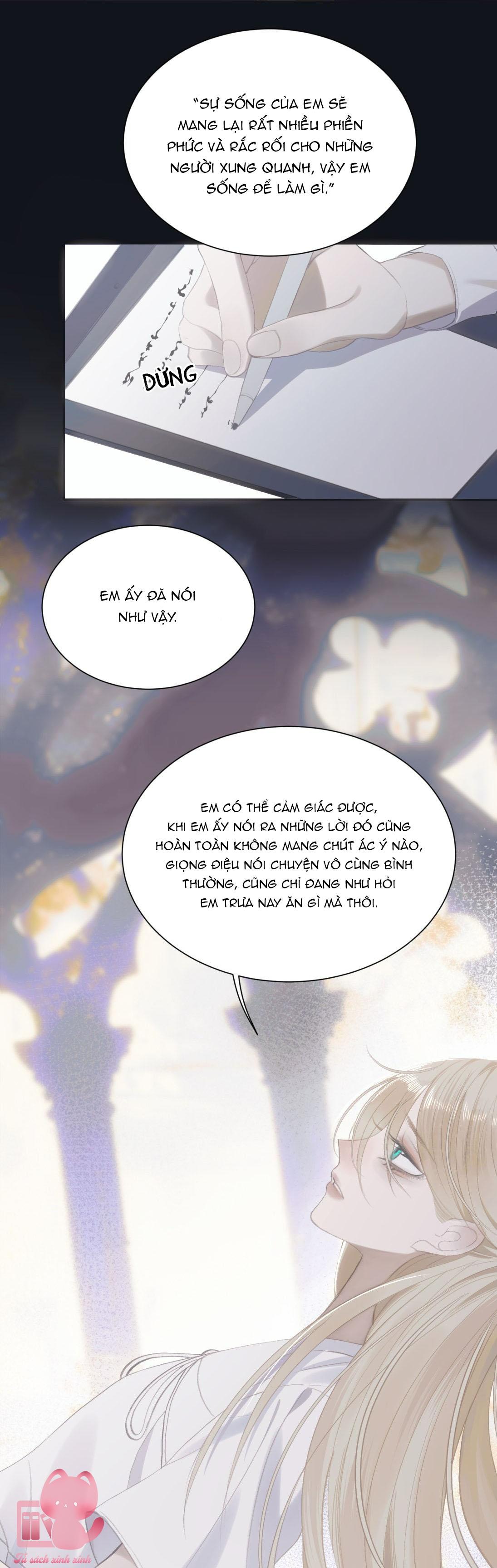 Đồng loại Chapter 11 - Trang 3