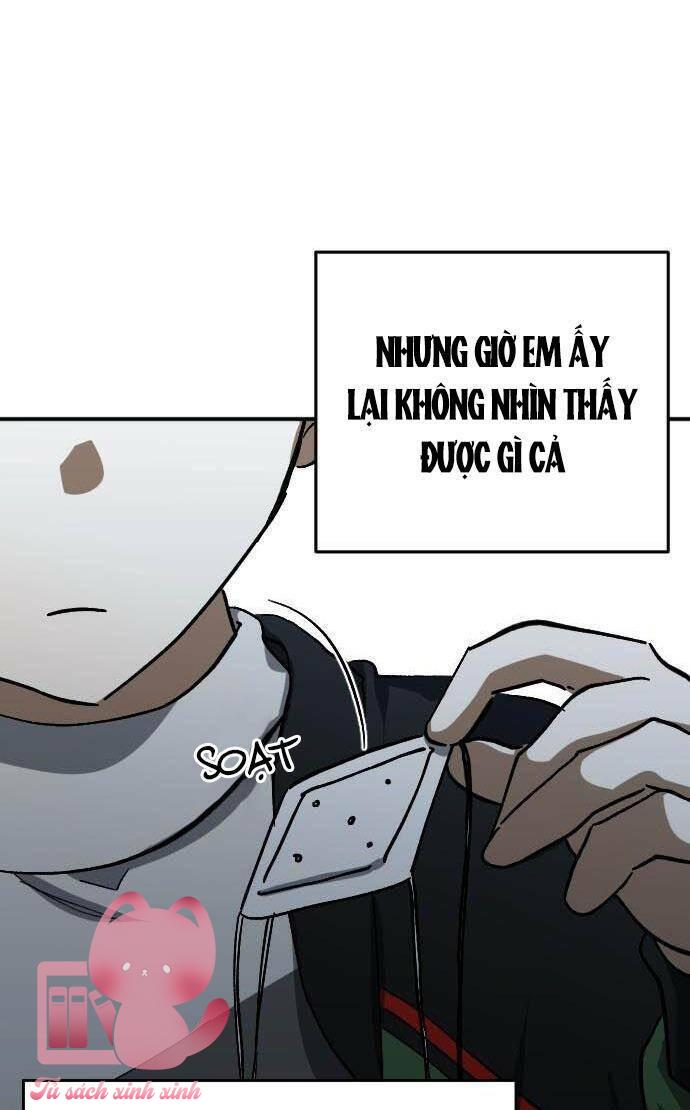 Đêm Của Bóng Tối Chapter 27 - Trang 4