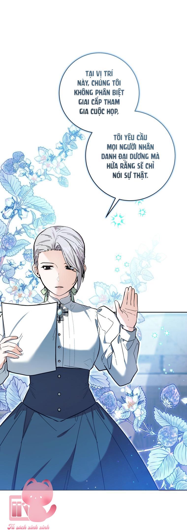 Bé Con Cá Voi Sát Thủ Chapter 20 - Trang 4