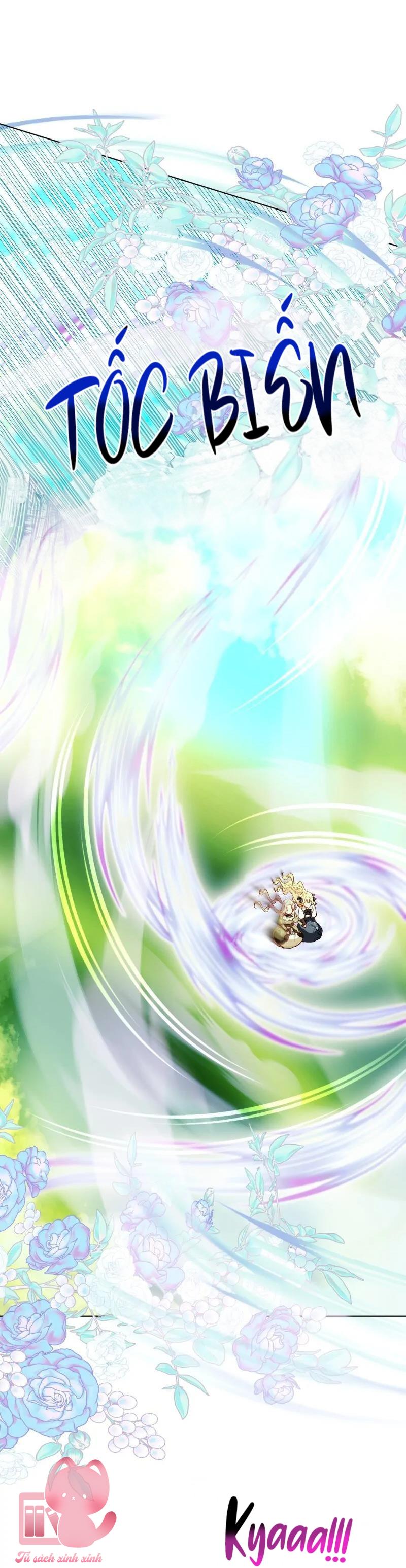 Một Ngày Nọ Bỗng Dưng Cha Xuất Hiện Chapter 72 - Trang 4