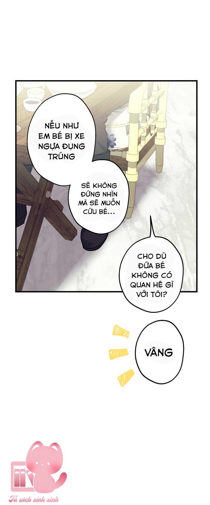 Những Nhân Vật Mạnh Nhất Thế Giới Ám Ảnh Tôi Chapter 53 - Trang 4