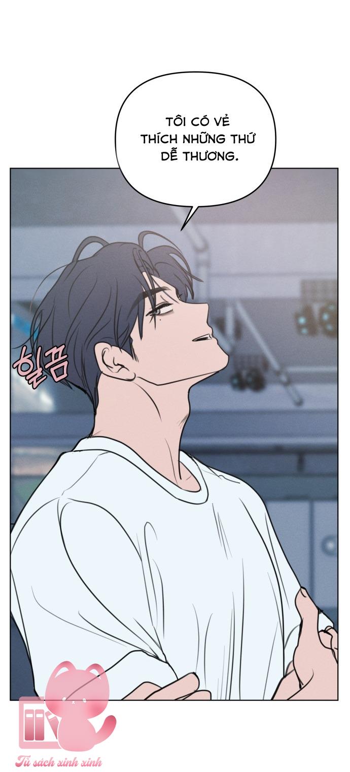 Muốn Bị Lừa Dối Chap 1 - Trang 2