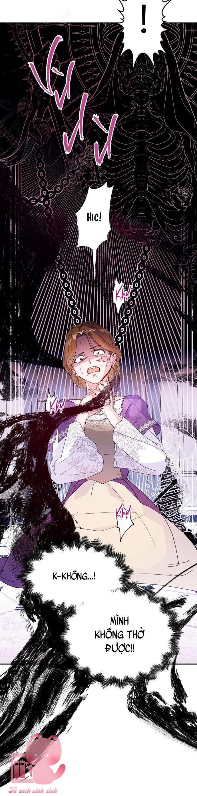 Bỏ Quách Chồng Con Đi, Tiền Bạc Mới Là Tất Cả Chap 64 - Trang 2