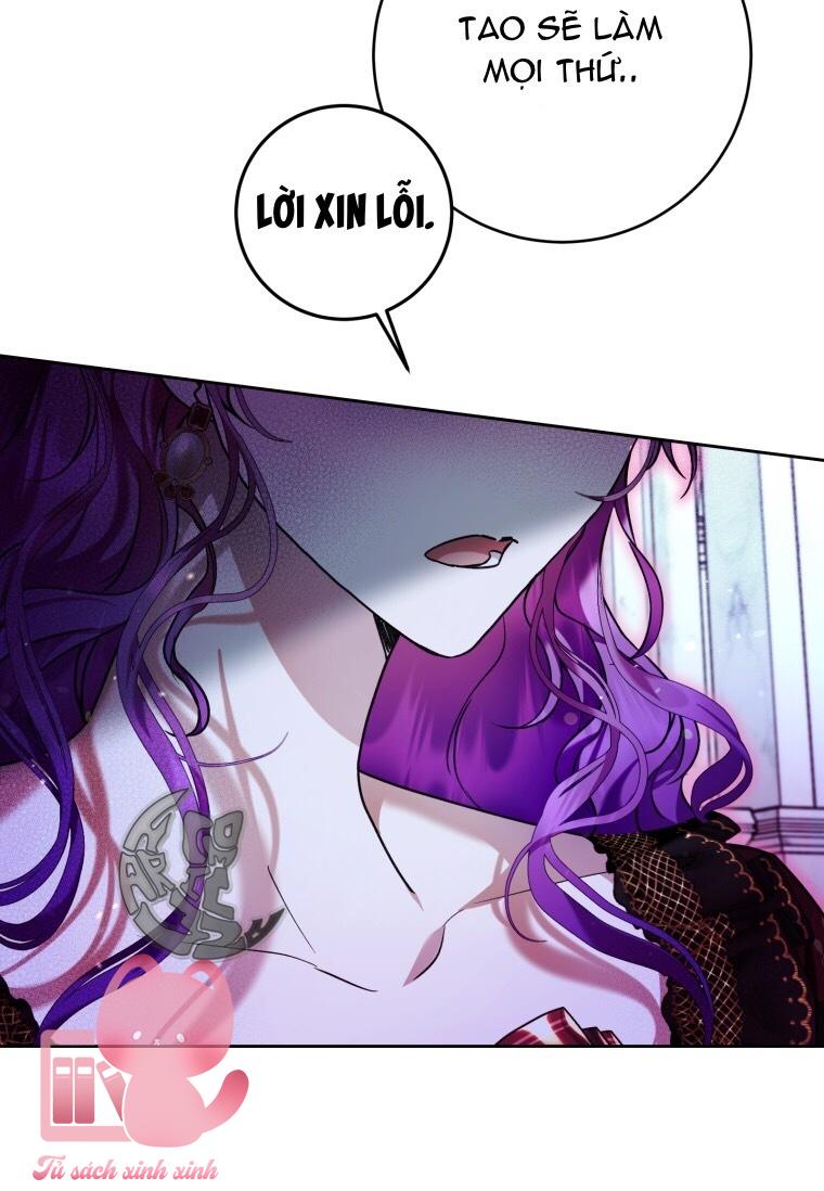 Làm Ác Nữ Bộ Không Tuyệt Sao? Chap 34 - Trang 4