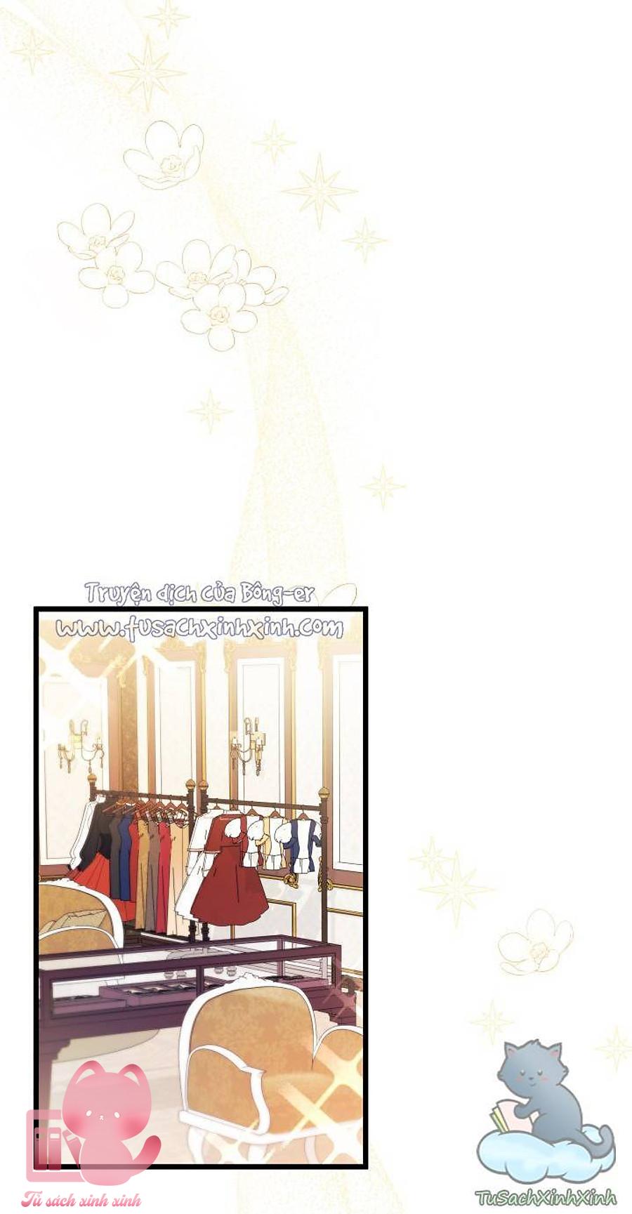 Quan Hệ Cộng Sinh Giữa Báo Đen Và Thỏ Trắng Chap 42 - Trang 2
