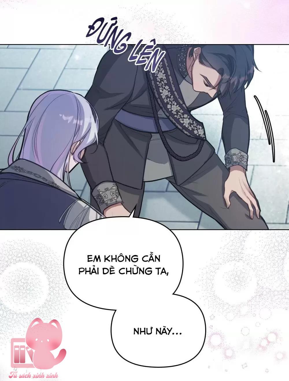 Nếu Không Vâng Lời Công Tước Chapter 11 - Trang 4