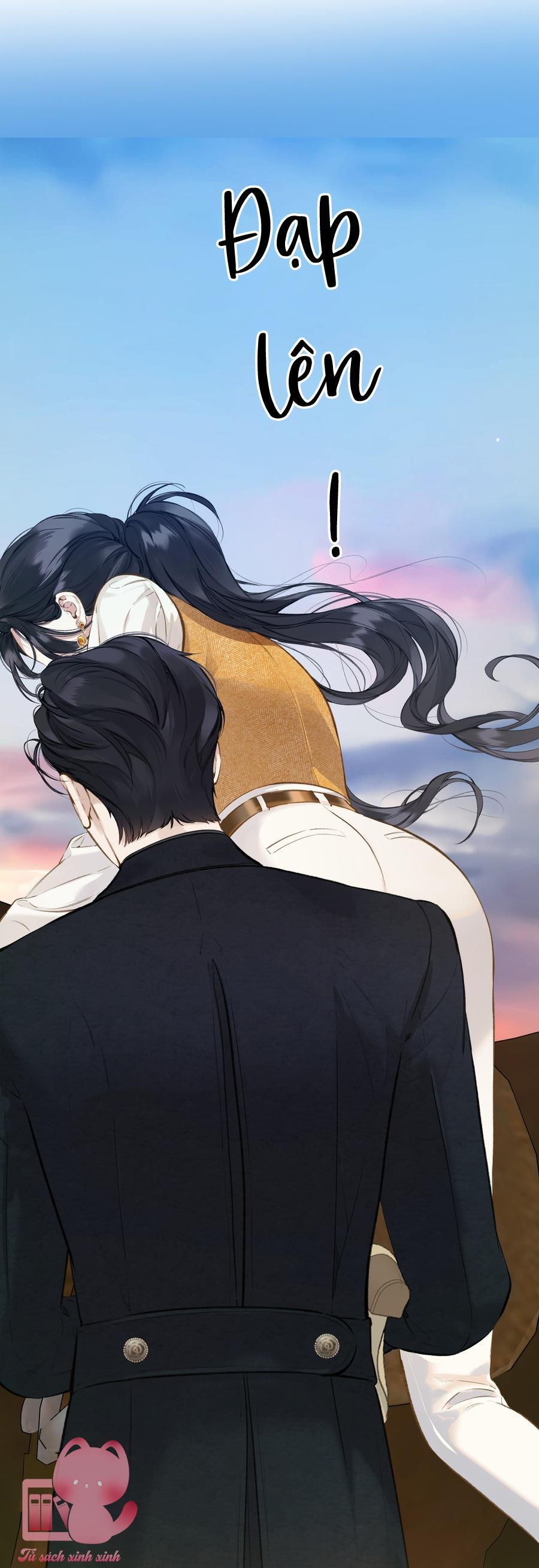 Trêu Nhầm Chap 38 - Trang 4