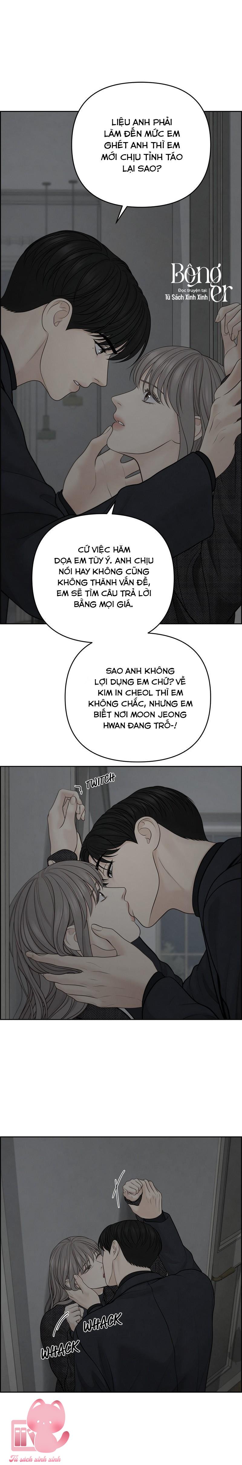 Hy Vọng Duy Nhất Chap 50 - Trang 2