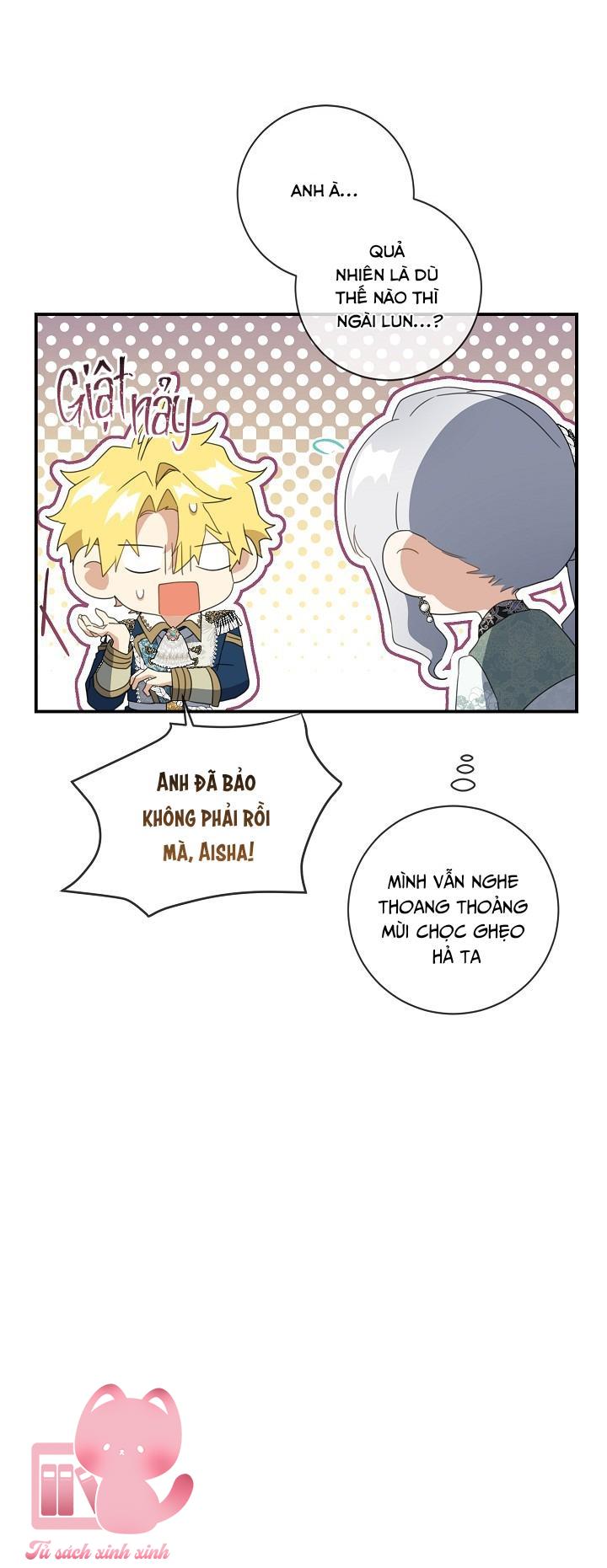 Hướng Về Ánh Dương Lần Nữa Chapter 70 - Trang 4