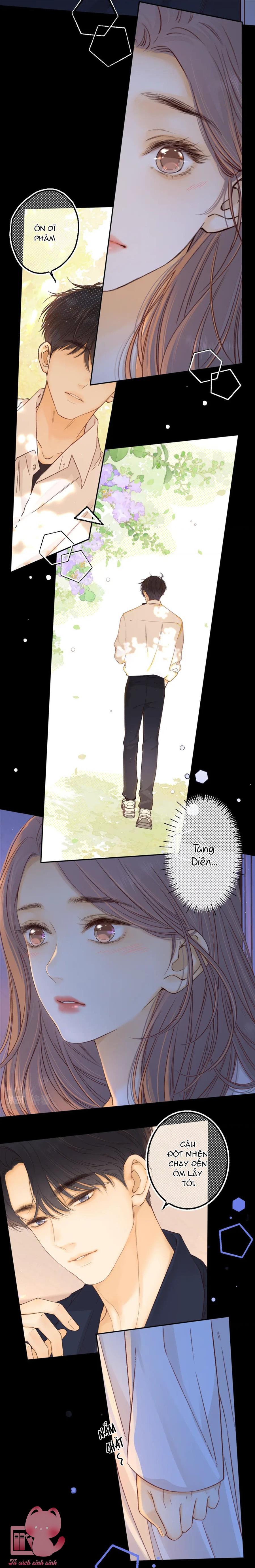 Khó Dỗ Dành Chap 58 - Trang 2