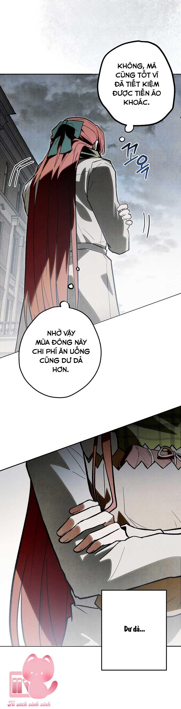 Chào Mừng Đến Với Dinh Thự Hoa Hồng Chap 1 - Trang 3