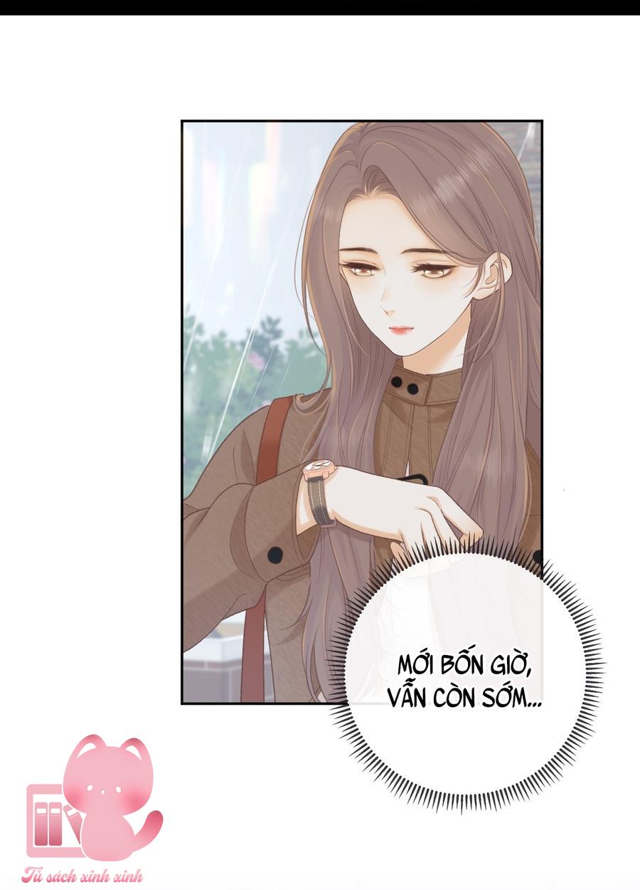 Khó Dỗ Dành Chapter 88 - Trang 4