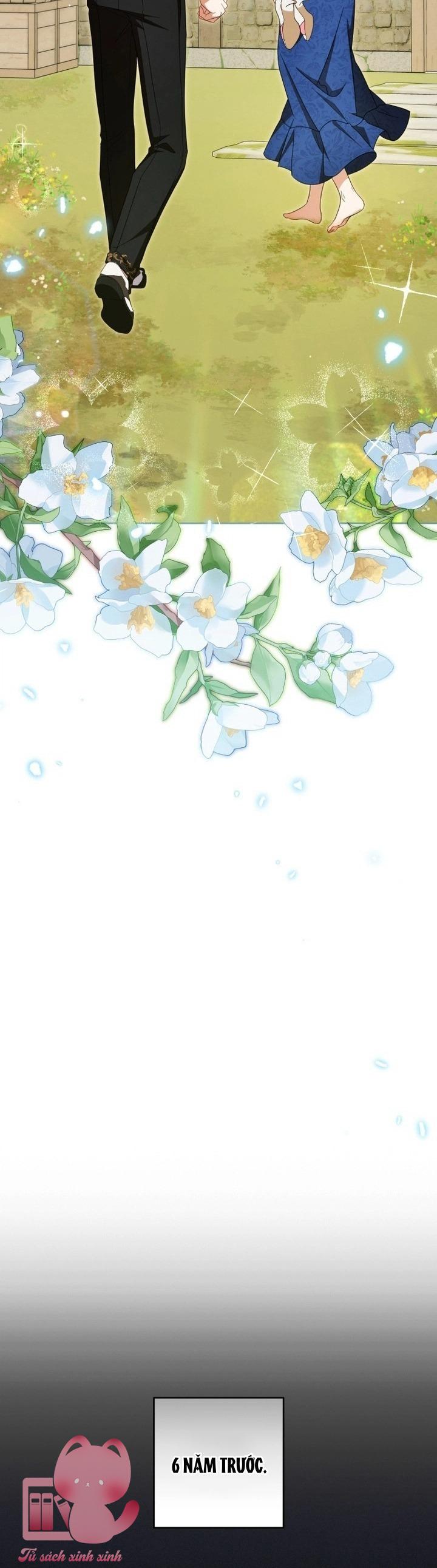 Được Yêu Thương Mà Còn Ngại Ngùng Sao! Chap 92 - Trang 4