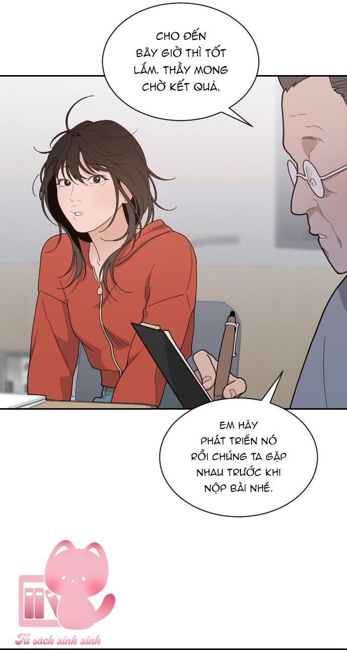 Vận May Không Ngờ Chapter 46 - Trang 4