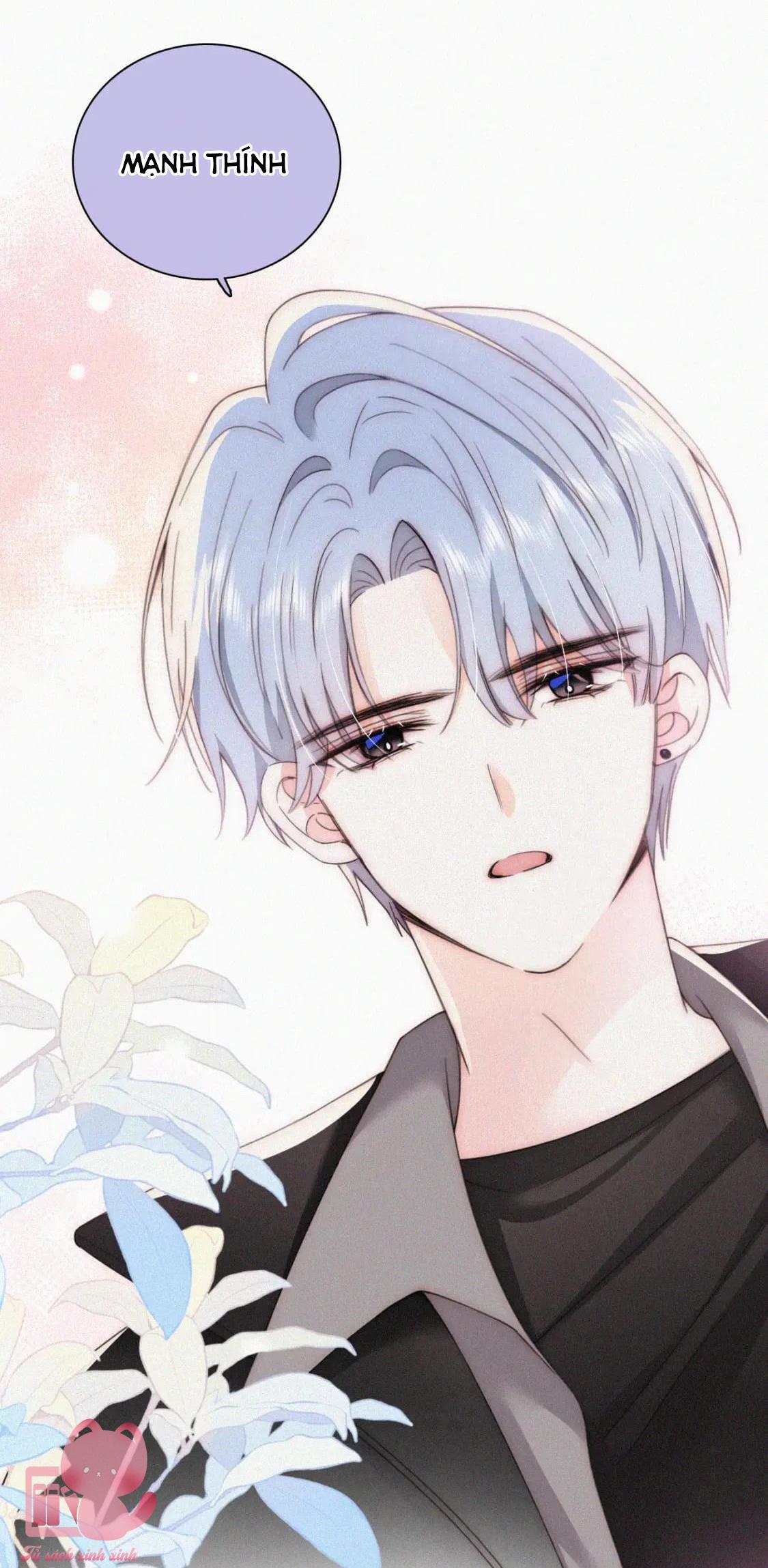 Bệnh Yêu Chap 37 - Trang 2