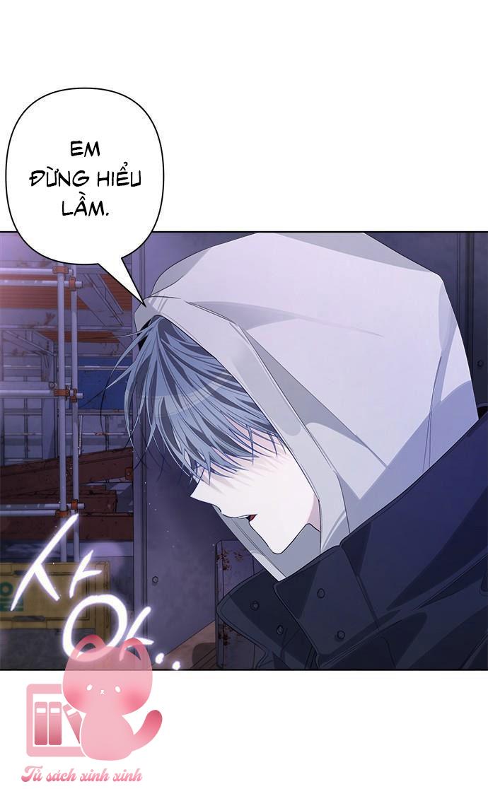 Đàn Anh Xấu Xa! Chap 81 - Trang 3