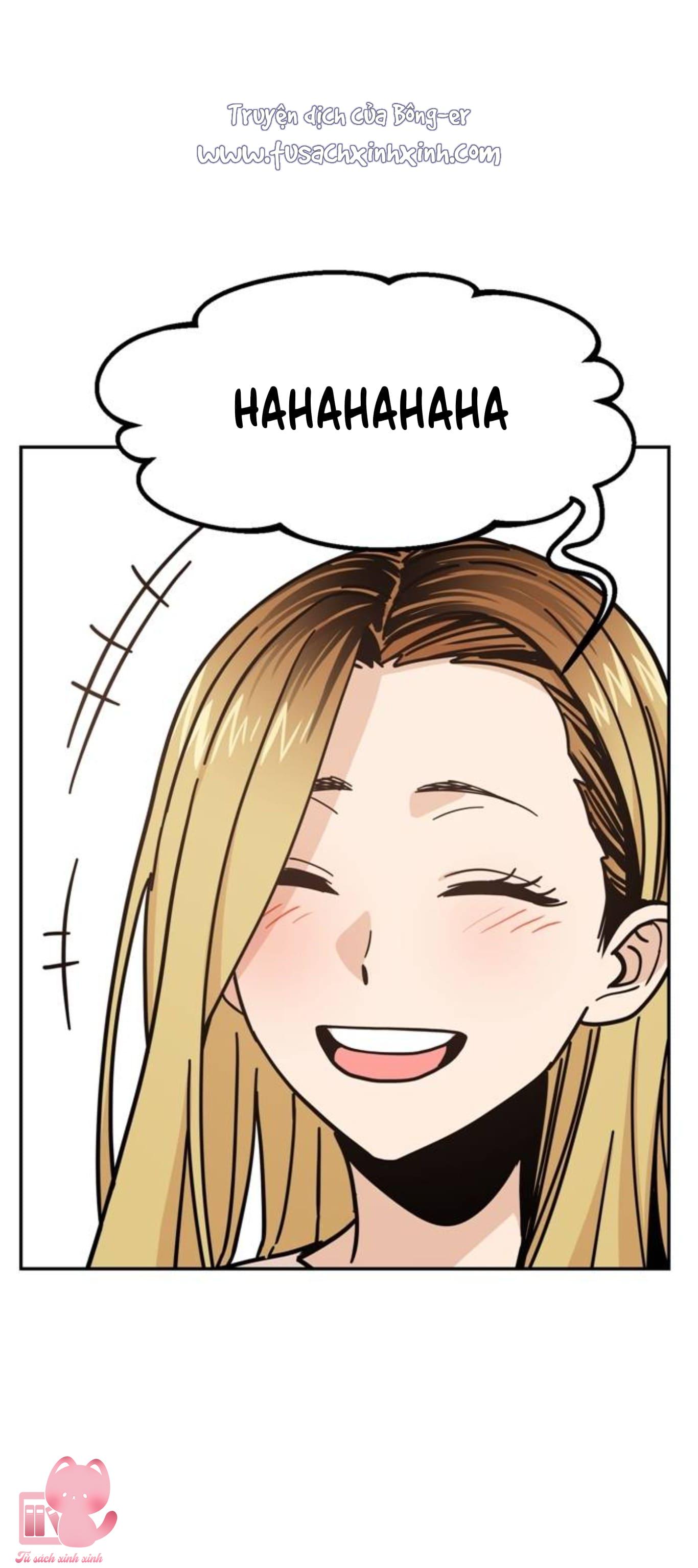 Lớ Ngớ Vớ Phải Tình Yêu Chapter 11 - Trang 4