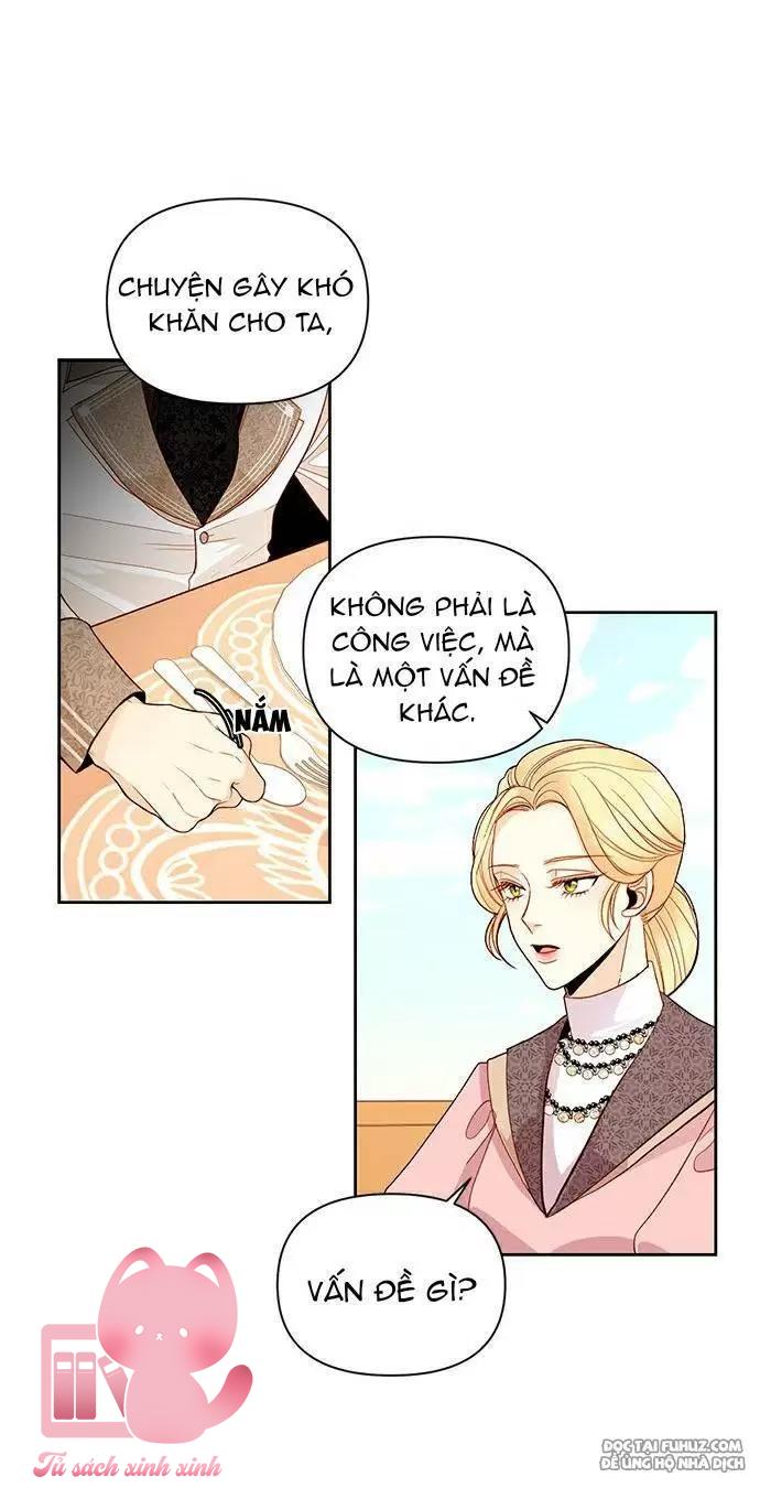 Hoàng Hậu Tái Hôn Chapter 63 - Trang 4