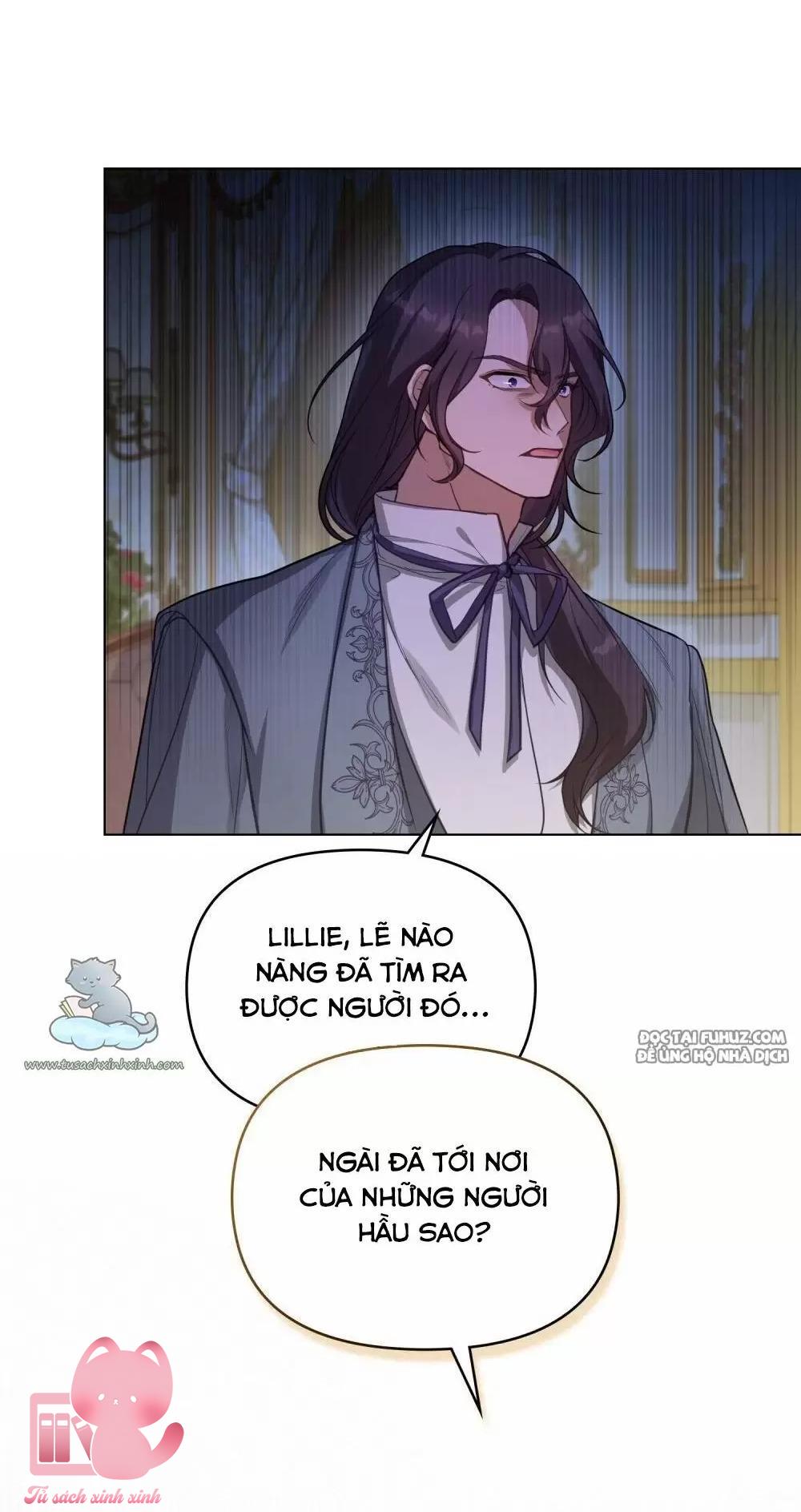 Nếu Không Vâng Lời Công Tước Chapter 12 - Trang 4