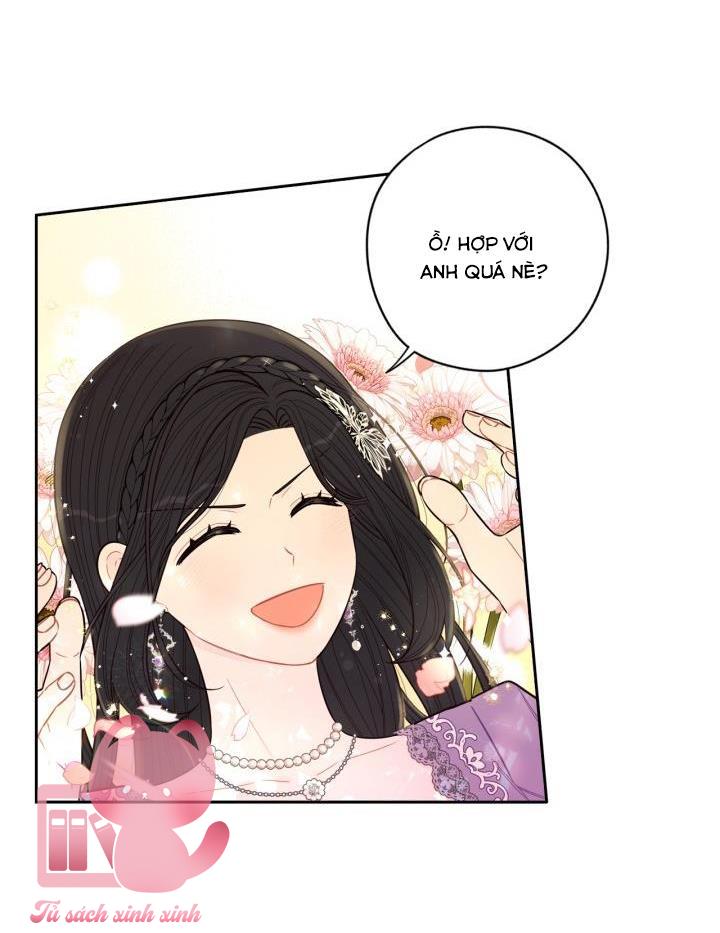Hoàng Nữ Tóc Đen Chapter 106 - Trang 4