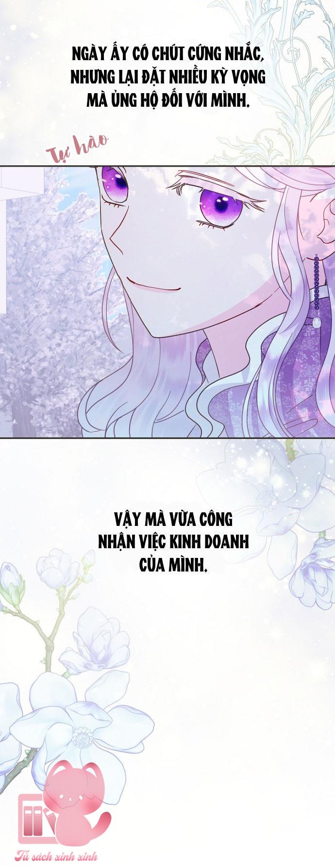 Bỏ Quách Chồng Con Đi, Tiền Bạc Mới Là Tất Cả Chap 61 - Trang 2