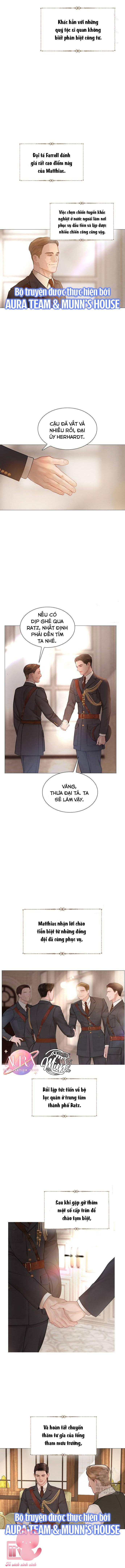 Hãy Khóc Và Cầu Nguyện Đi Chapter 39 - Trang 4