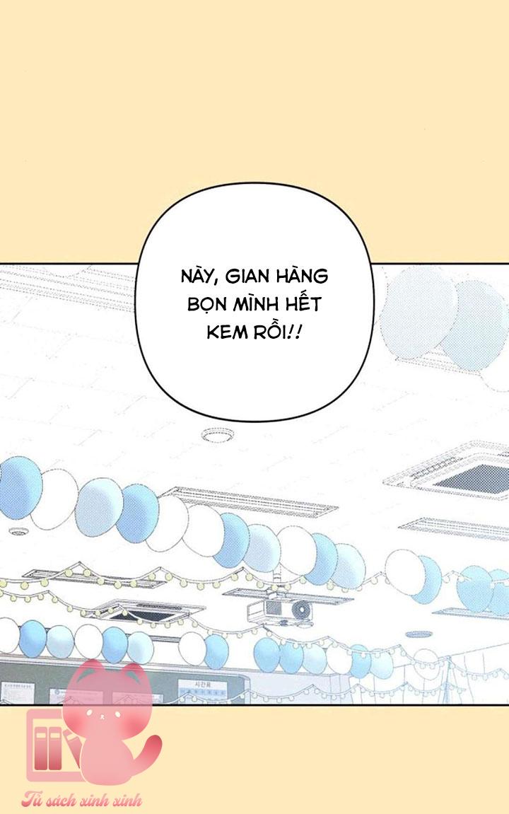 Bí Mật Thanh Xuân Chapter 76 - Trang 4