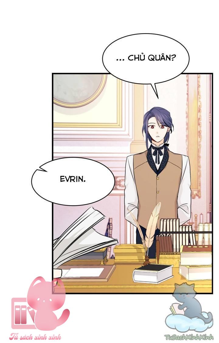 Quan Hệ Cộng Sinh Giữa Báo Đen Và Thỏ Trắng Chap 9 - Trang 2