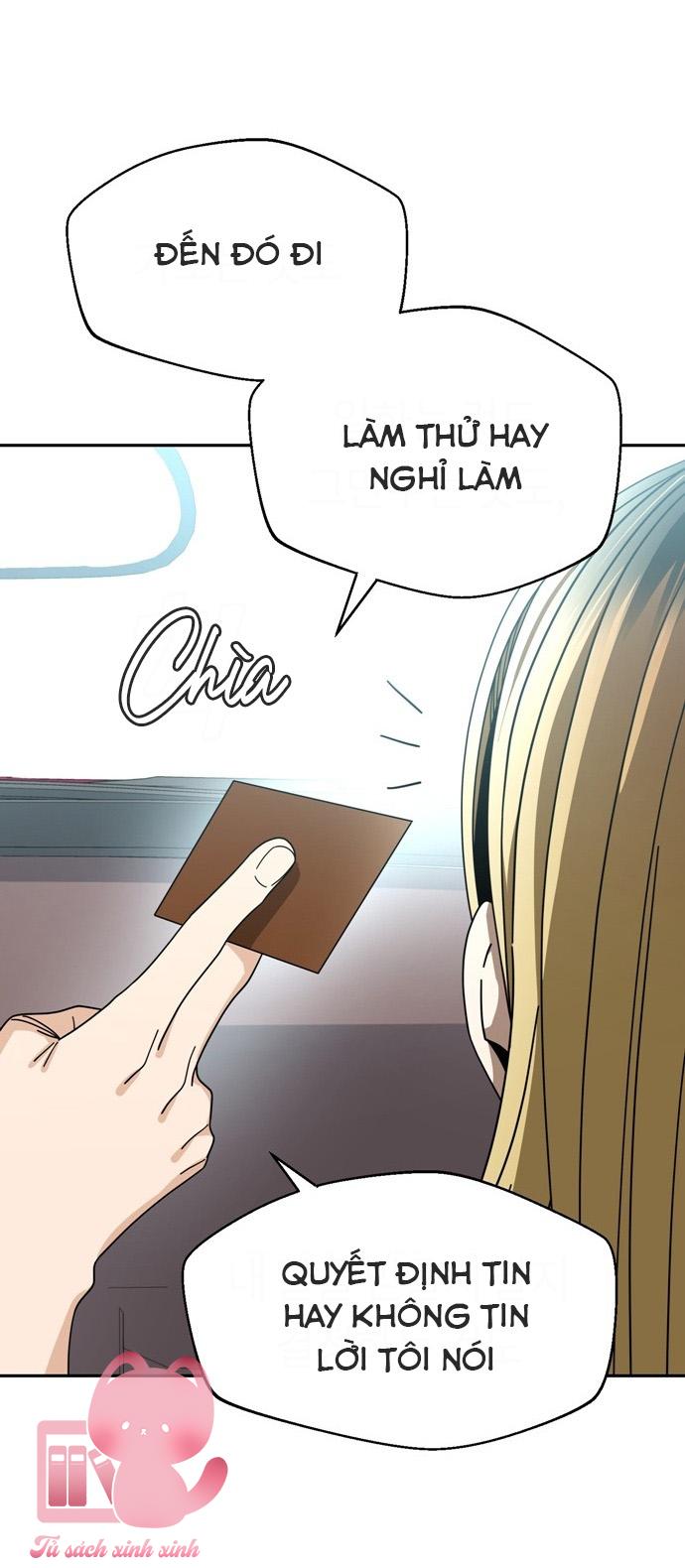 Lớ Ngớ Vớ Phải Tình Yêu Chapter 41 - Trang 4