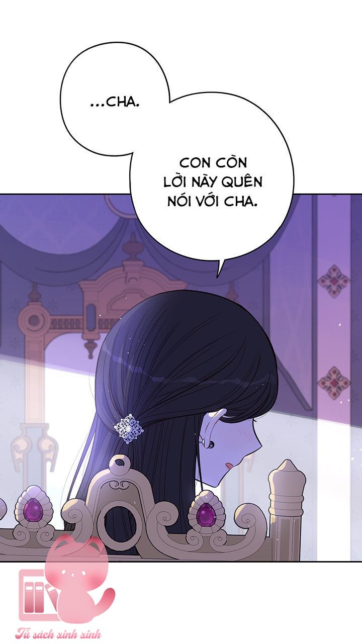 Hoàng Nữ Tóc Đen Chapter 78 - Trang 4