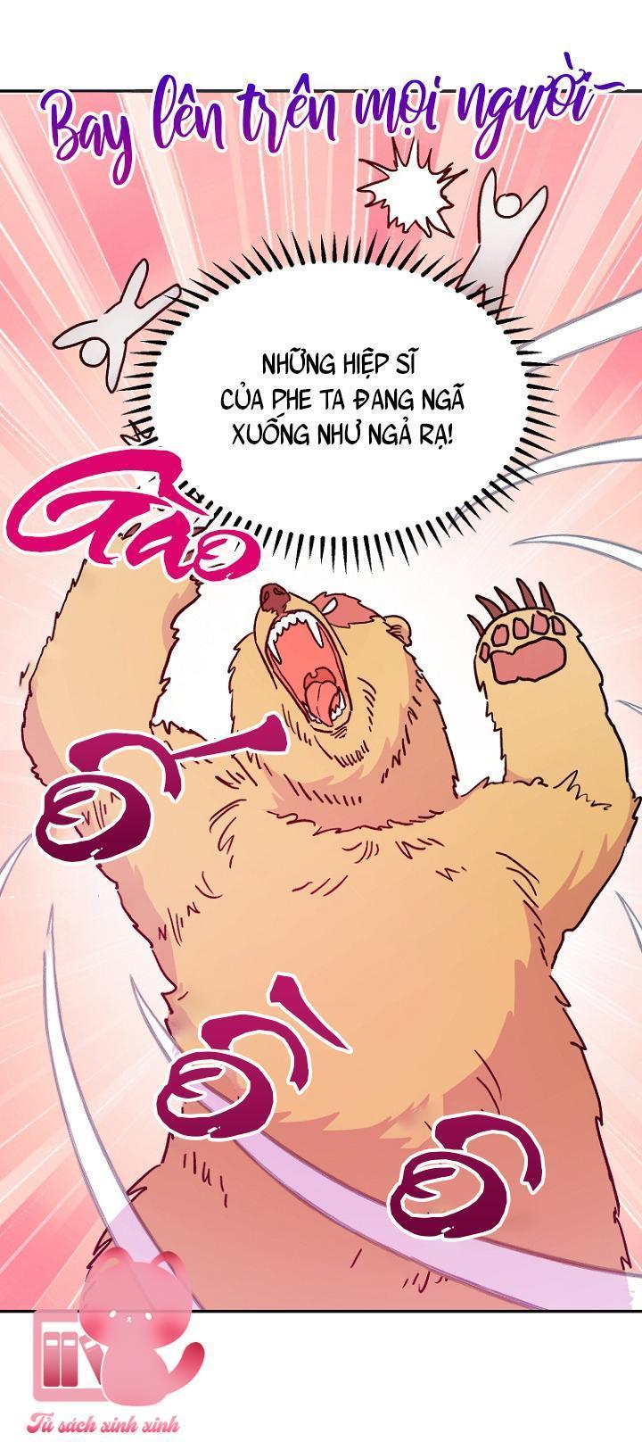 Bỏ Quách Chồng Con Đi, Tiền Bạc Mới Là Tất Cả Chap 36 - Trang 2