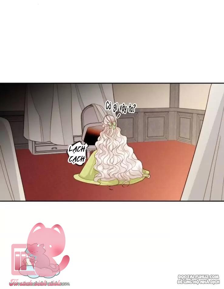 Hoàng Hậu Tái Hôn Chapter 101 - Trang 4