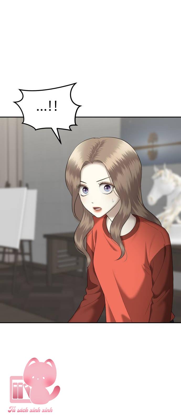 Chị Em Tranh Đấu Chap 43 - Trang 2
