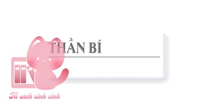 Thần Bí Chap 48 - Trang 2