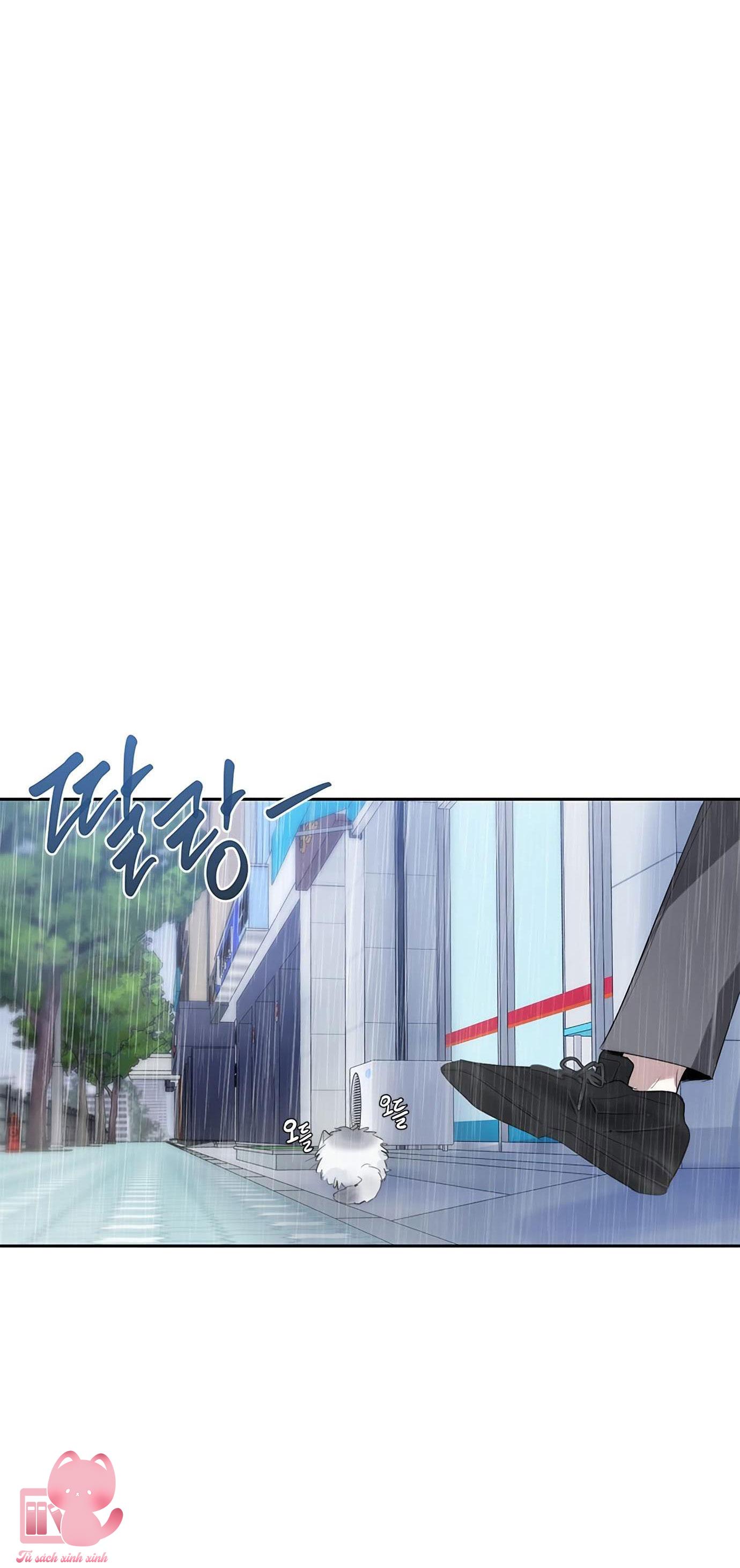 Đàn Anh Xấu Xa! Chap 34 - Trang 3