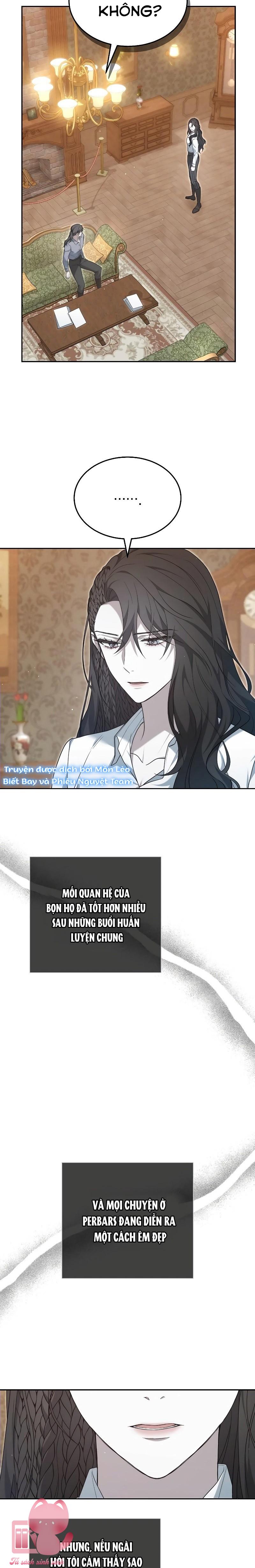 Thời Đại Oman Chap 26 - Trang 2