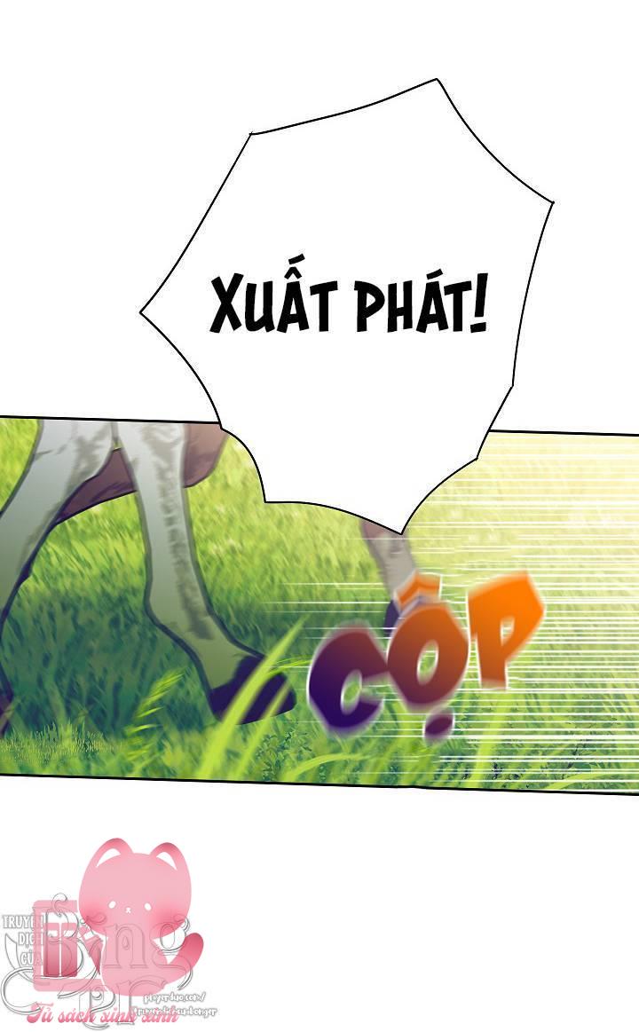 Ác Nữ Muốn Ly Hôn Chap 88 - Trang 2