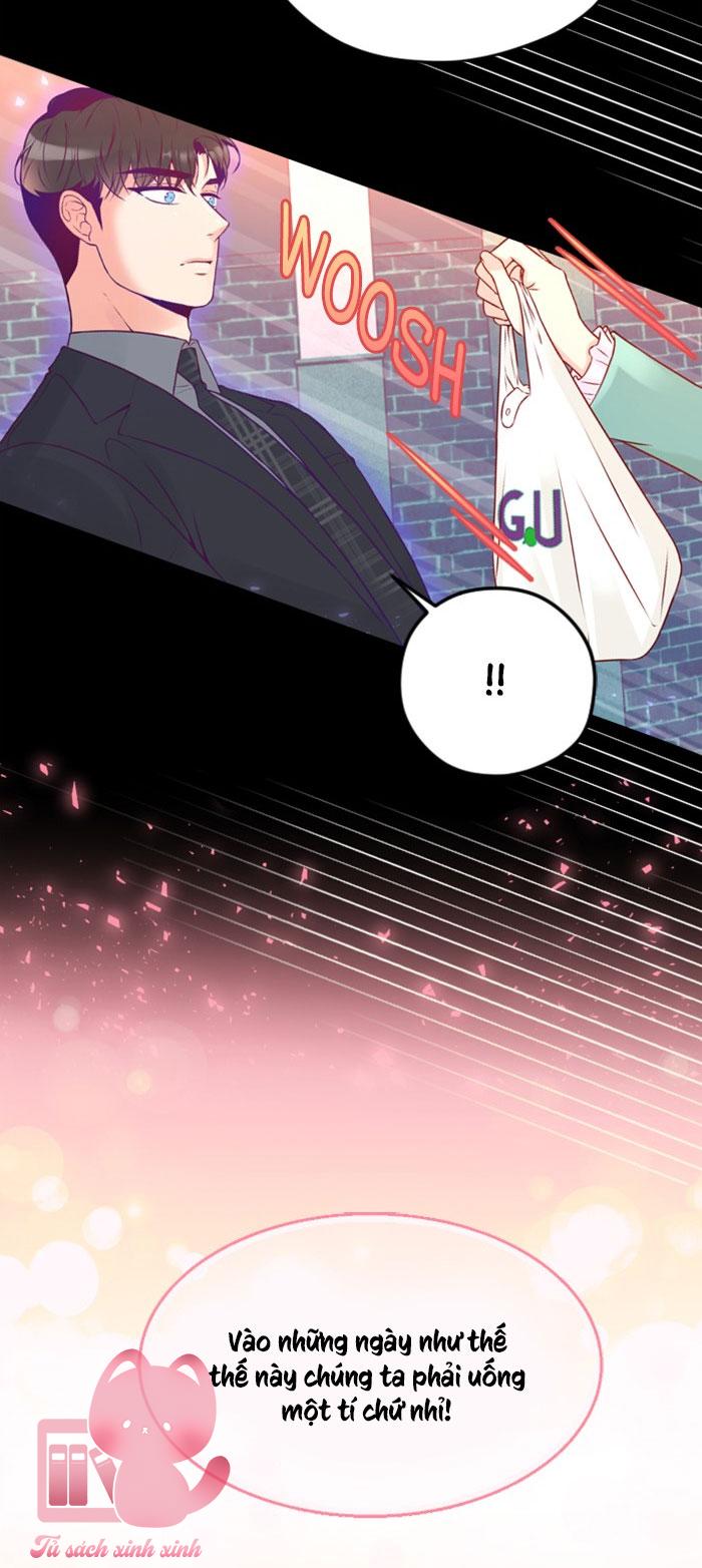 Tôi Sẽ Mang Em Đi Chap 34 - Trang 3