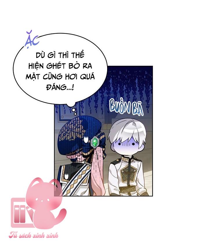 Quý Cô Thế Giới Ngầm Chap 25 - Trang 4