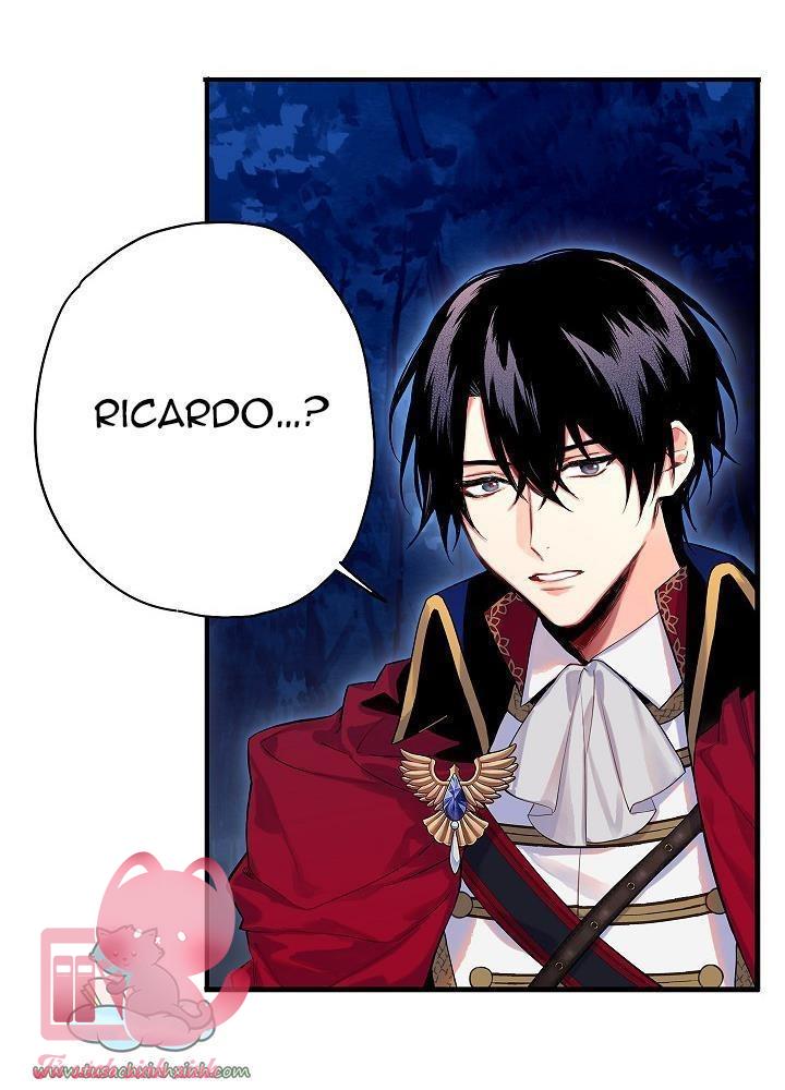 Ác Nữ Muốn Ly Hôn Chap 79 - Trang 2
