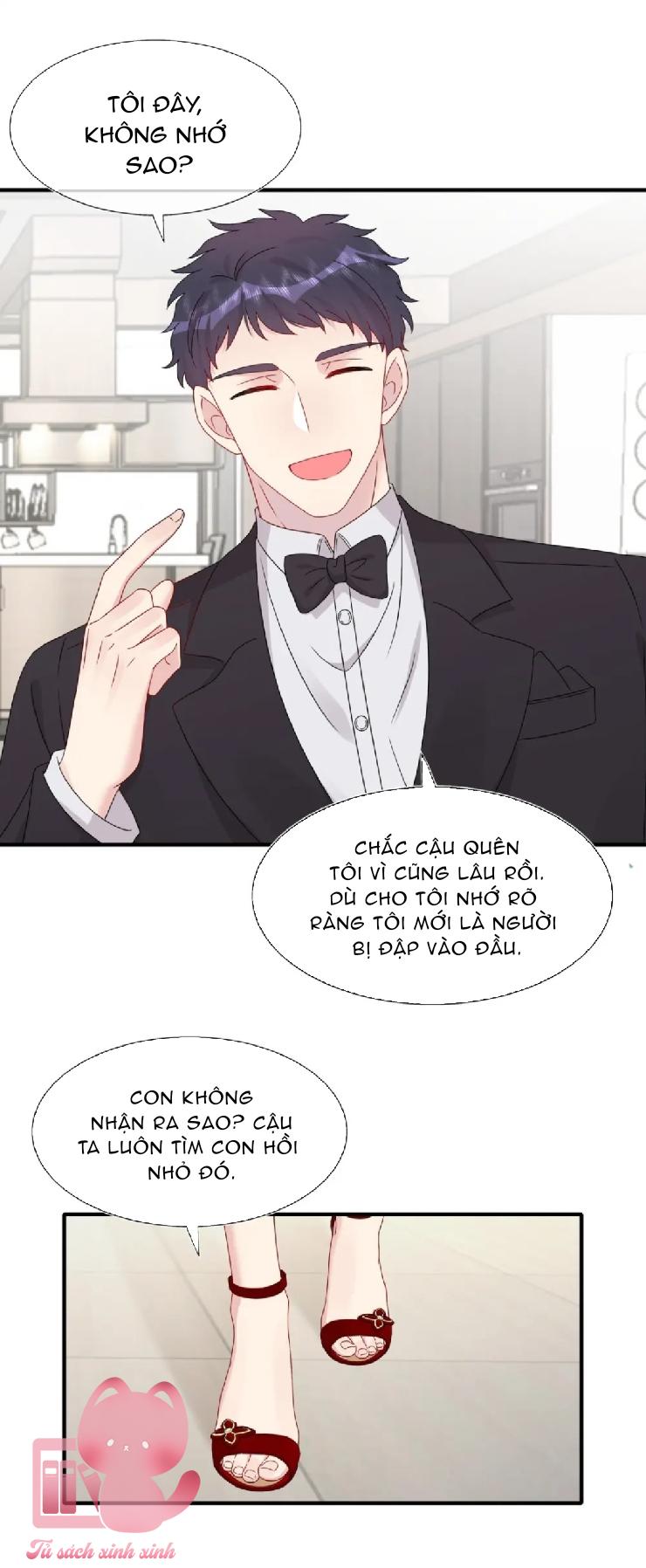 Hôn Nhân Hợp Đồng: Kết Hôn Với Thanh Mai Xảo Quyệt Chapter 63 - Trang 4